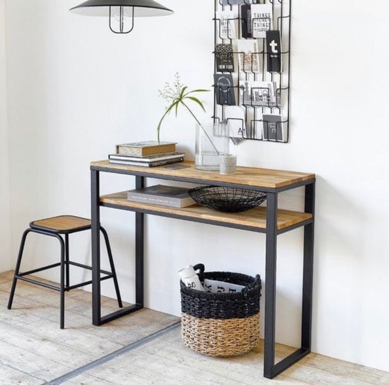 Купити Консольний столик Loft від MAIIMO
