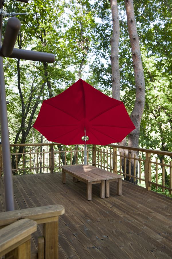 Купити Garden umbrella Icarus 300 sheet від MAIIMO