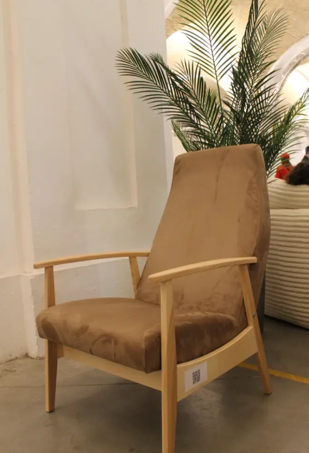 Купити Armchair RETRO від MAIIMO