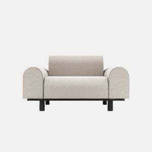 Armchair ARC