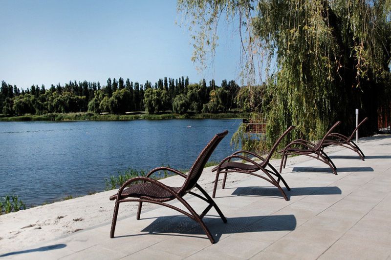 Купити Outdoor armchair Arizona  від MAIIMO