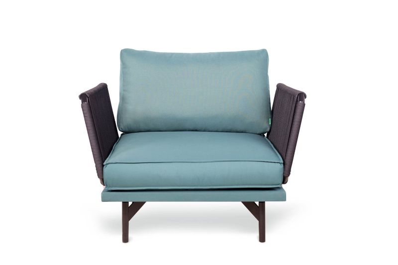 Купити Armchair BRUSSELS від MAIIMO
