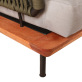 Купити Outdoor armchair Brussels-M  від MAIIMO