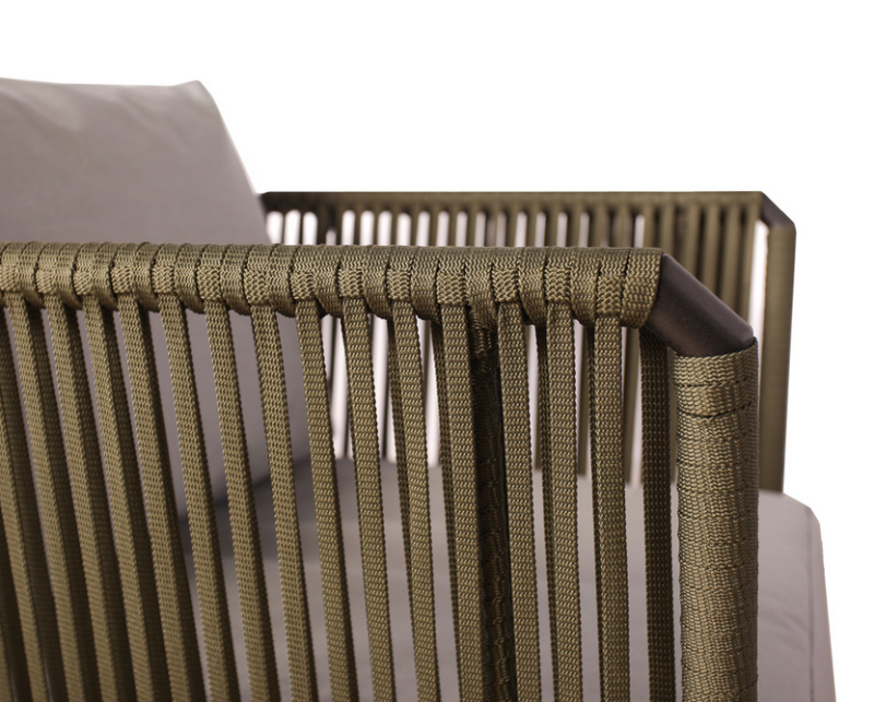 Купити Outdoor armchair Brussels-M  від MAIIMO