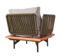 Купити Outdoor armchair Brussels-M  від MAIIMO