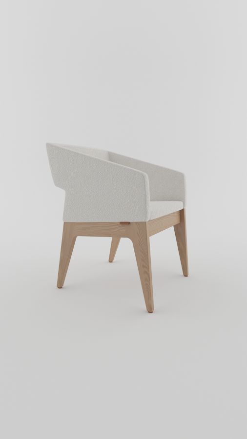 Купити Кресло CA01comfort від MAIIMO