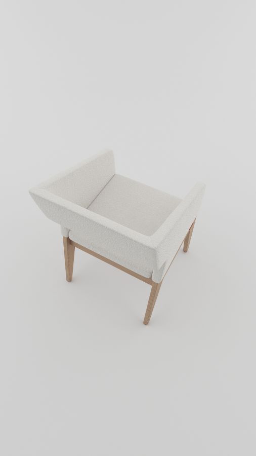 Купити Кресло CA01comfort від MAIIMO