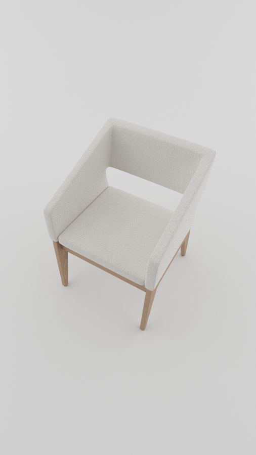Купити Кресло CA01comfort від MAIIMO