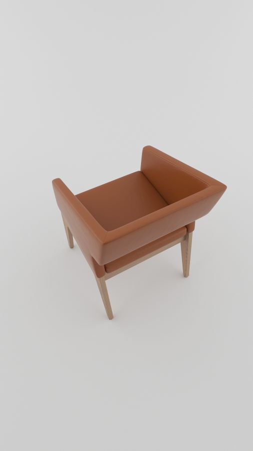 Купити Кресло CA01comfort від MAIIMO