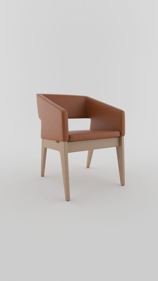 Купити Кресло CA01comfort від MAIIMO