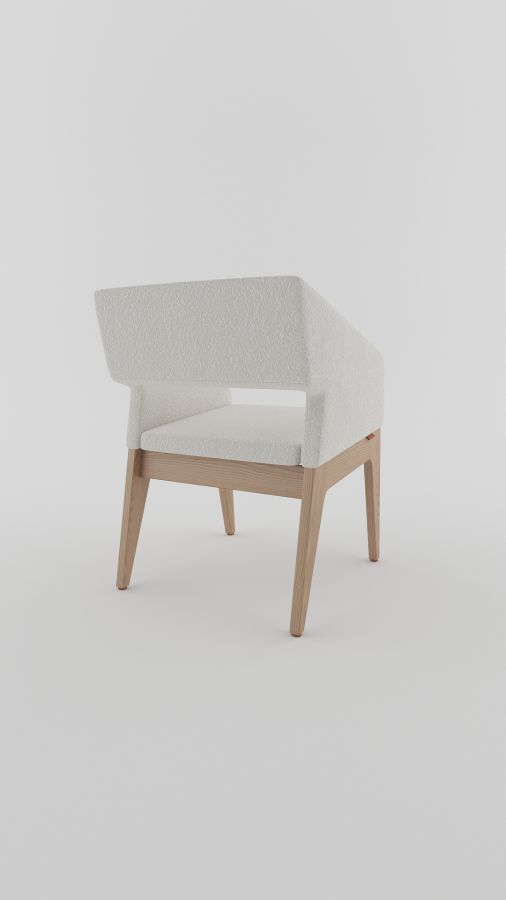 Купити Кресло CA01comfort від MAIIMO