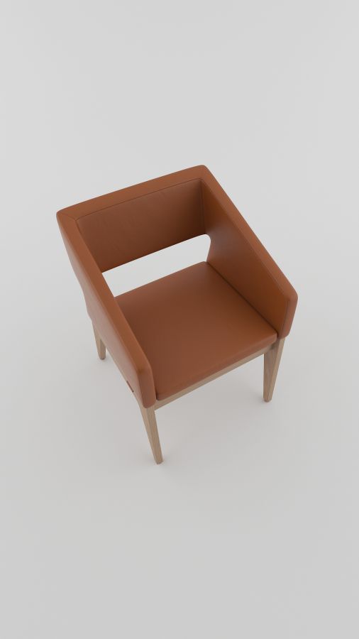 Купити Кресло CA01comfort від MAIIMO