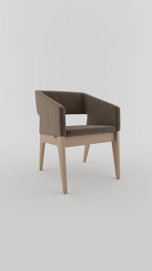 Купити Кресло CA01comfort від MAIIMO