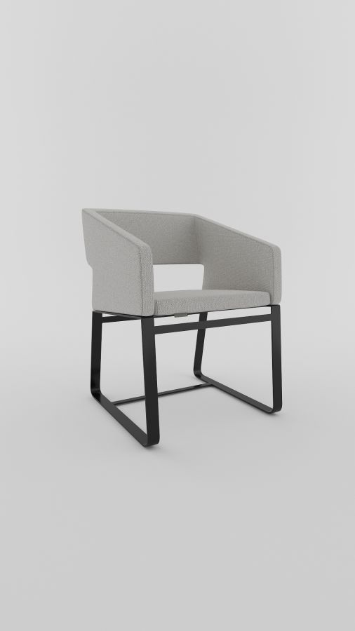 Купити Кресло CA02comfort від MAIIMO