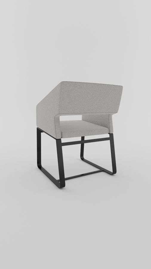 Купити Кресло CA02comfort від MAIIMO
