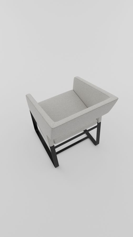 Купити Кресло CA02comfort від MAIIMO