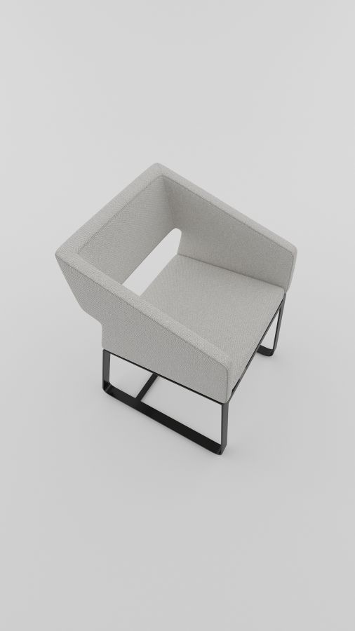 Купити Кресло CA02comfort від MAIIMO