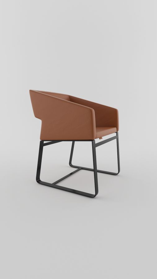 Купити Кресло CA02comfort від MAIIMO
