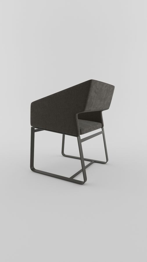 Купити Кресло CA02comfort від MAIIMO