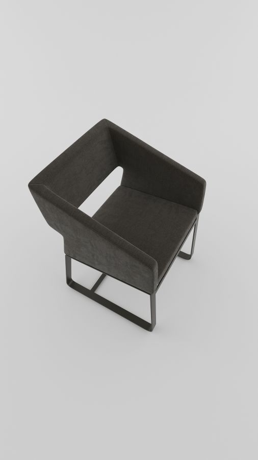 Купити Кресло CA02comfort від MAIIMO