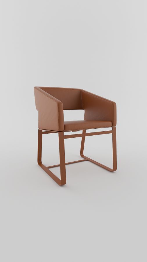 Купити Кресло CA02comfort від MAIIMO