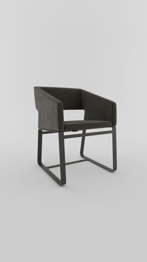 Купити Кресло CA02comfort від MAIIMO