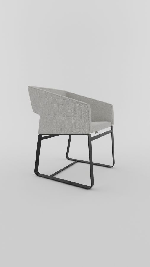 Купити Кресло CA02comfort від MAIIMO