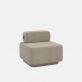 Купити Аrmchair CORNER від MAIIMO