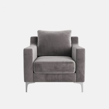Designer armchair CLOUD