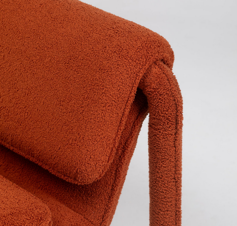 Купити Armchair Falda від MAIIMO