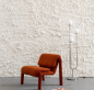 Купити Armchair Falda від MAIIMO