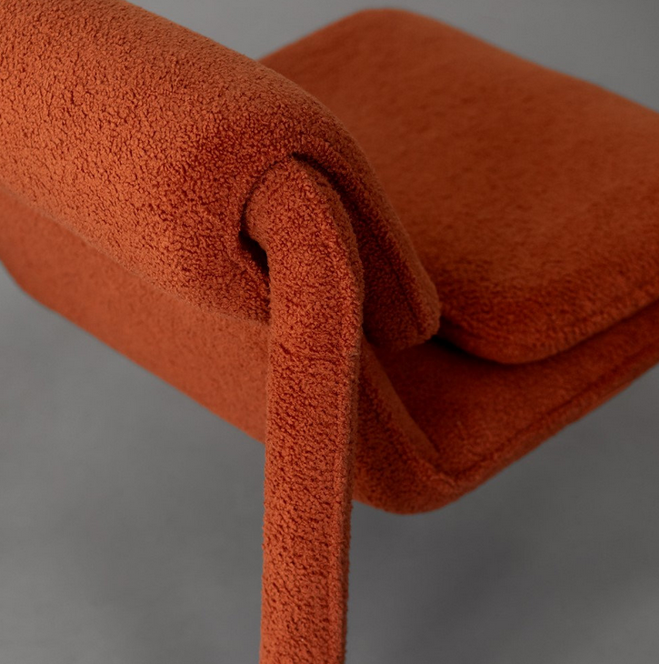 Купити Armchair Falda від MAIIMO