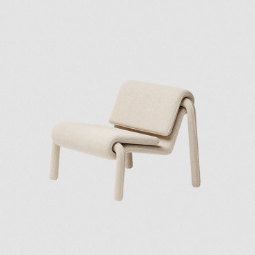 Armchair Falda