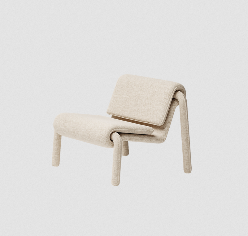 Купити Armchair Falda від MAIIMO