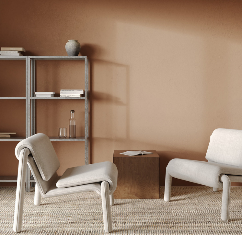 Купити Armchair Falda від MAIIMO