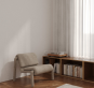 Купити Armchair Falda від MAIIMO