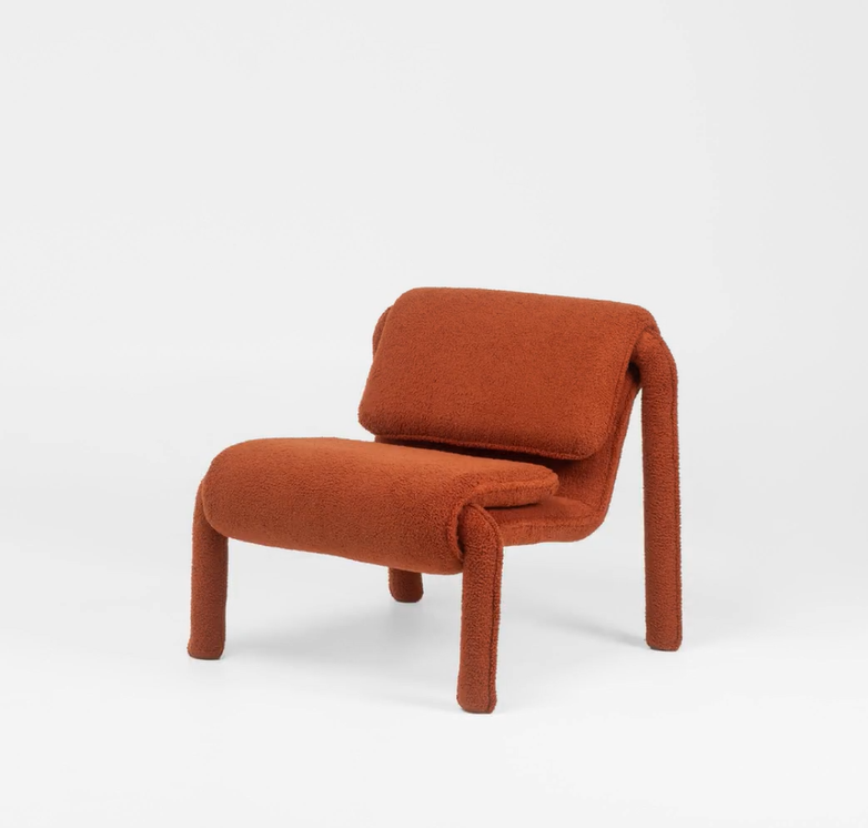 Купити Armchair Falda від MAIIMO