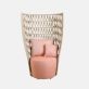 Купити Armchair HERMES від MAIIMO