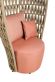 Купити Armchair HERMES від MAIIMO