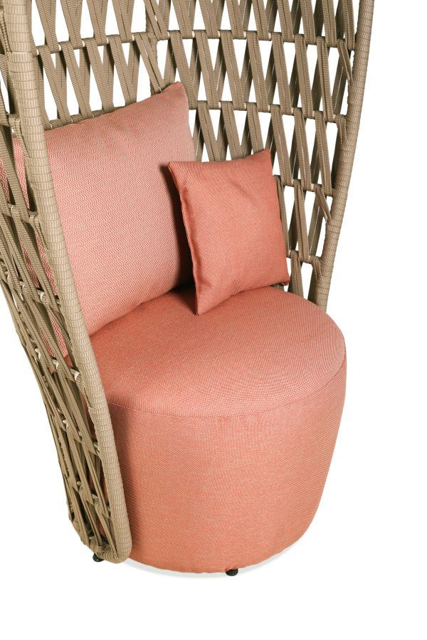 Купити Armchair HERMES від MAIIMO