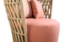 Купити Armchair HERMES від MAIIMO