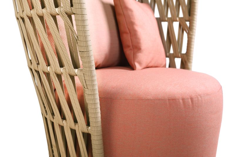 Купити Armchair HERMES від MAIIMO