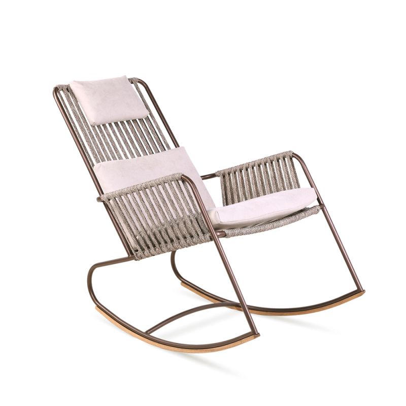 Купити Rocking armchair COOPER від MAIIMO