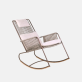 Купити Rocking armchair COOPER від MAIIMO
