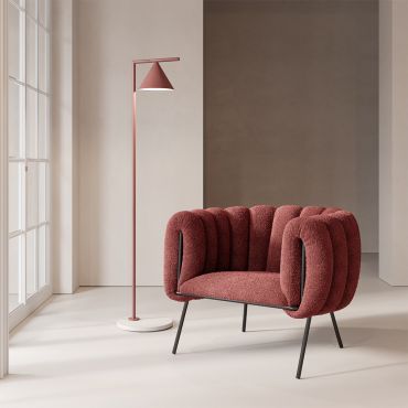 Armchair HARBUZ lounge