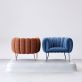 Купити Armchair HARBUZ lounge від MAIIMO