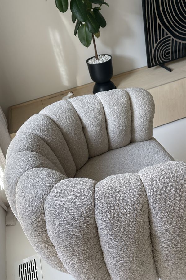 Купити Armchair HARBUZ Turn від MAIIMO