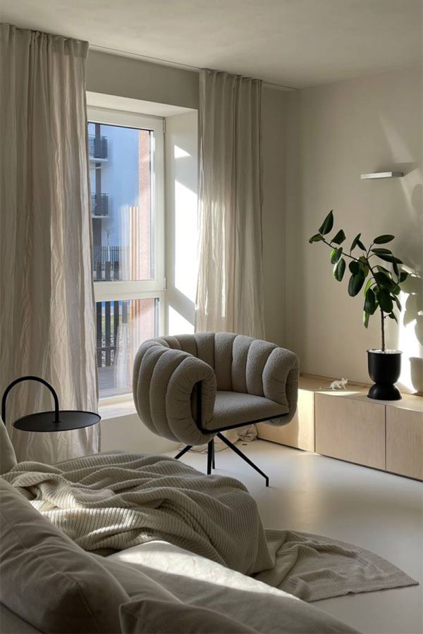 Купити Armchair HARBUZ Turn від MAIIMO