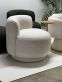 Купити Armchair Harmonia від MAIIMO