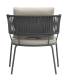 Купити Armchair Como від MAIIMO